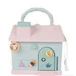 Ultimate Financial Fortress Piggy Bank - KawaiWorld