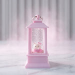 Sanrio Glowing Lantern Characters Keychain - KawaiWorld