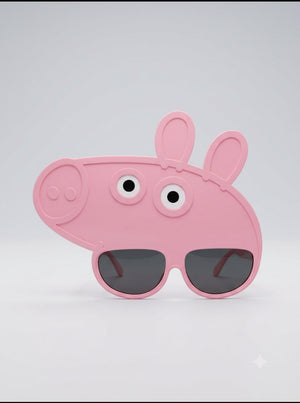 Peppa Pig Pink Shades