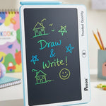 Pexon Panda 13-Inch LCD Writing & Drawing Tablet