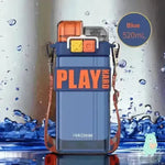 2 in 1 Play Tritan Water Bottle (520 ml) - Bear Hugs