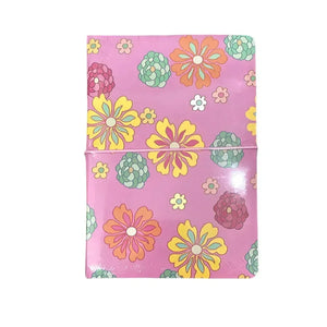 Blooming A5 Journal - Bear Hugs