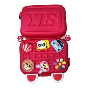 Camera Storage Kids Sling Bag - KawaiWorld