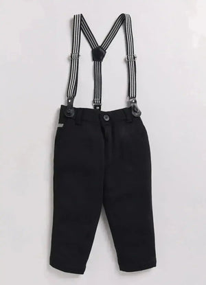 Charlie Suspender Set - KawaiWorld