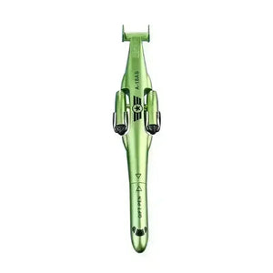 Creative Military Aircraft Shaped Ball Pen - KawaiWorld