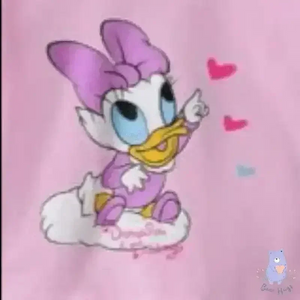 Daisy Duck Night Suit - KawaiWorld