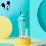 Disney Mickey Mouse Tritan Plastic Water Bottle - Bear Hugs