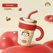 DSNY Hydra Jug Straw Tumbler - KawaiWorld
