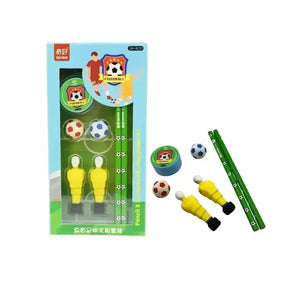 Football Stationery Set - KawaiWorld