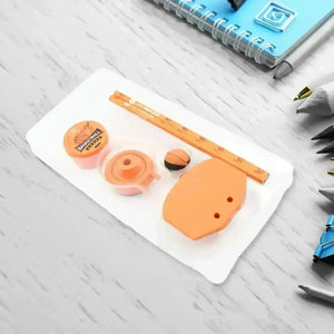 Football Stationery Set - KawaiWorld