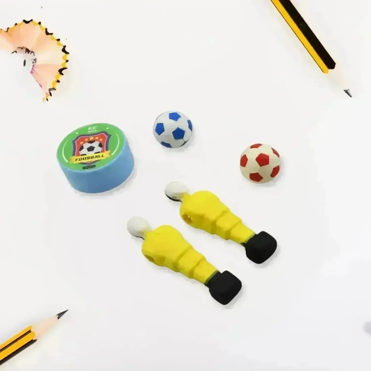 Football Stationery Set - KawaiWorld