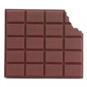 Fragrant Chocolate Biscuit Pocket-size Diary - Bear Hugs