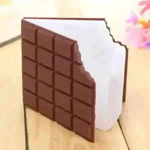 Fragrant Chocolate Biscuit Pocket-size Diary - Bear Hugs