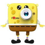 I Love You Digital Camera - KawaiWorld