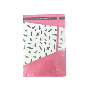 It's My Style A5 Notebook - Bear Hugs
