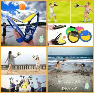 Magic Ball Catch: Active Fun for Skillful Kids! - KawaiWorld