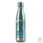 Marble Cola Metal Water Bottle (500 ml) - Bear Hugs