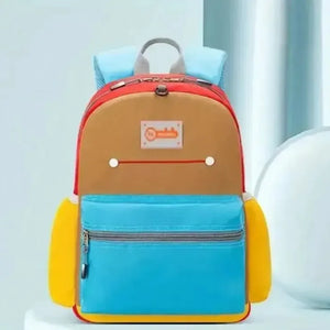 NiuNiu Color Quest Backpack - Bear Hugs