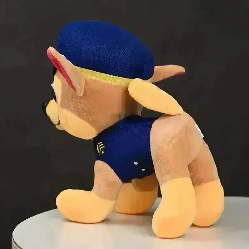 Paw Petrol Character Plush Toy (30 cm) - KawaiWorld