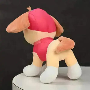 Paw Petrol Character Plush Toy (30 cm) - KawaiWorld