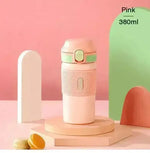 PINKAH Insulted Coffee Mug (380 ml) - Bear Hugs