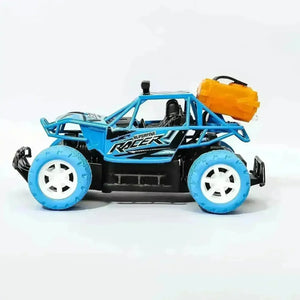 RC Mist Smoke Monster Truck - KawaiWorld