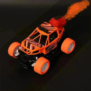 RC Mist Smoke Monster Truck - KawaiWorld