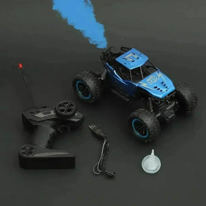RC Mist Smoke Monster Truck - KawaiWorld