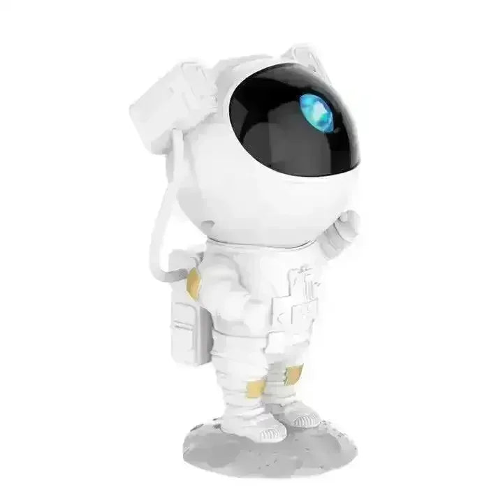 Space Odyssey: The Astronaut Galaxy Light Projector - KawaiWorld