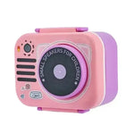 Stereo Speaker Shaped Lunch Box (680 ml) - Bear Hugs