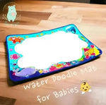 Water Doodle Mat: Unleash Creative Magic! - KawaiWorld
