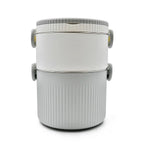 Perfect Portions Bento Lunch Box - KawaiWorld