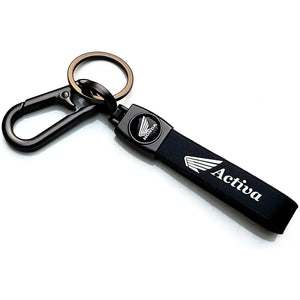 Stylish & Branded Car Keychain - KawaiWorld