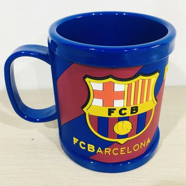 Football Club Coffee Mugs (350 ml) - KawaiWorld