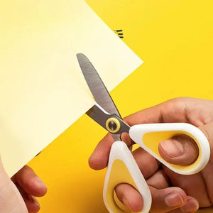 Deli 6089 Pastel Kawaii Scissors