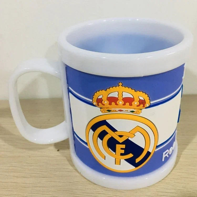 Football Club Coffee Mugs (350 ml) - KawaiWorld