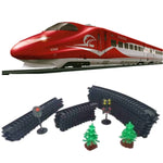 Royal Metro Express Train Set - KawaiWorld
