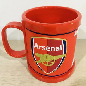 Football Club Coffee Mugs (350 ml) - KawaiWorld