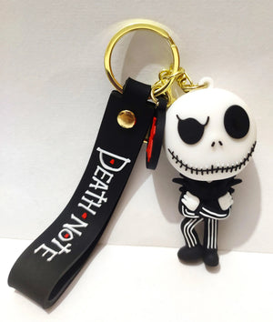 Galactic Empire Darth Vader 3d Keychain