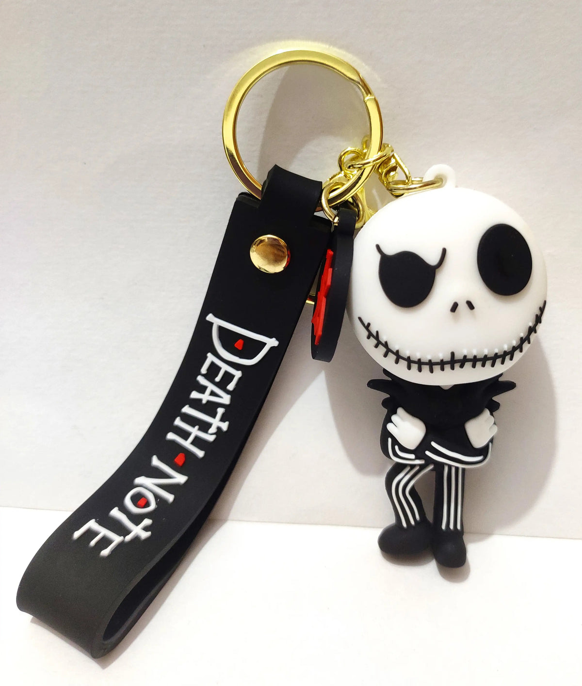 Galactic Empire Darth Vader 3d Keychain