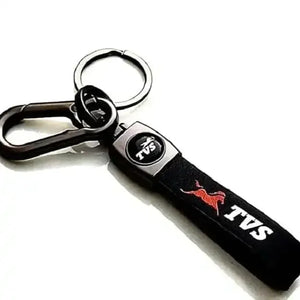 Automotive Pride Sleek Car Keychain - KawaiWorld