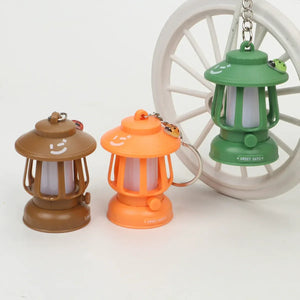 Lantern Sweet Days Glow Keychain - KawaiWorld