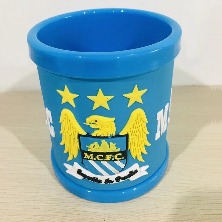 Football Club Coffee Mugs (350 ml) - KawaiWorld