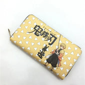Fantasy Fusion Legacy Long Wallet - KawaiWorld
