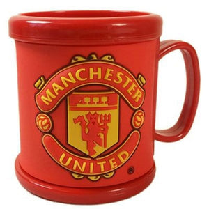 Football Club Coffee Mugs (350 ml) - KawaiWorld