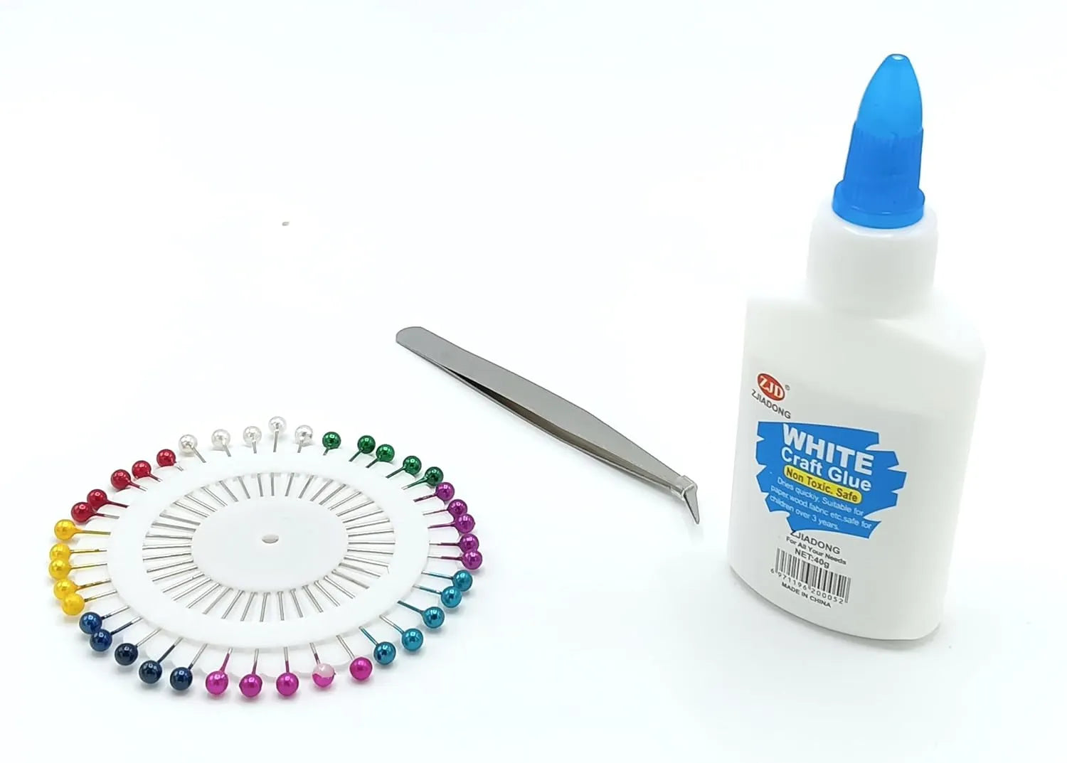 7-in-1 Elite Quilling Master Kit - KawaiWorld
