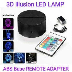 Teddy HeartLoom Love LED Lamp - KawaiWorld