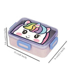 Critter Canteen Stainless Steel Lunch Box