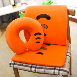 Fruity Fresh Relaxation Cushion (Set of 3) - KawaiWorld