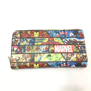 Fantasy Fusion Legacy Long Wallet - KawaiWorld